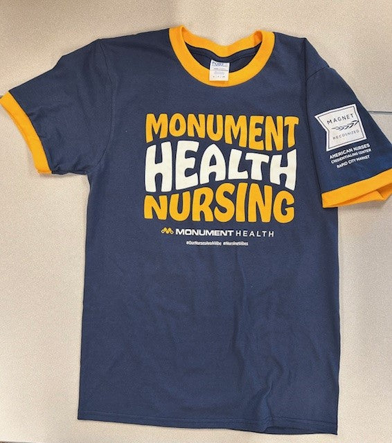Nurses Day T-Shirt - 2025