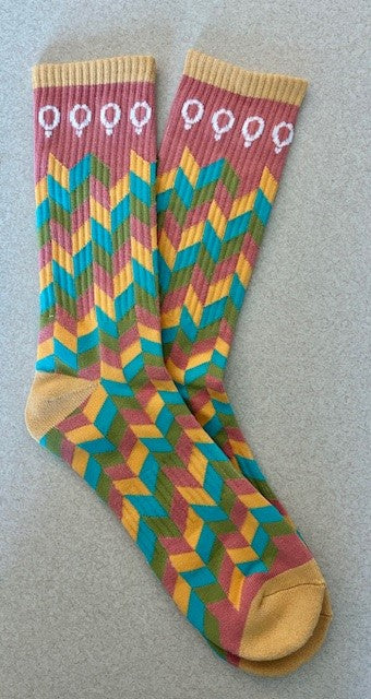 CMN - Sam's Socks