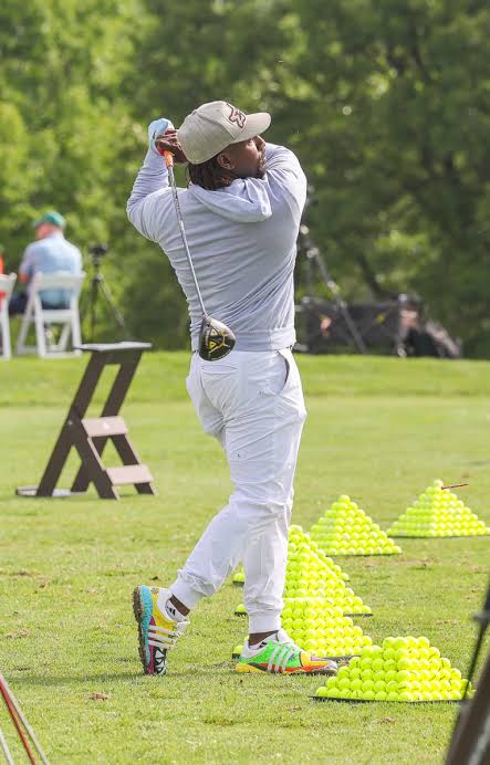 Champion's Drive