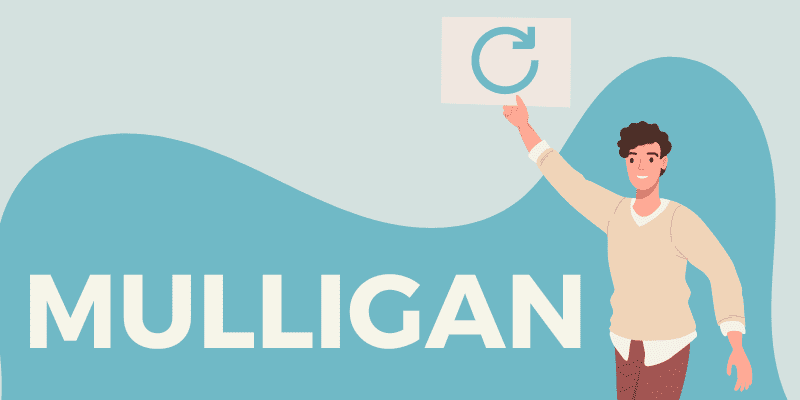 Mulligan