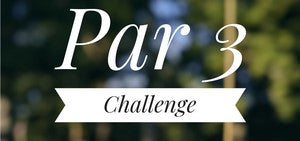 Par 3 Challenge